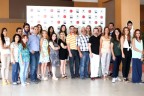 Tasarım yarışmasında sona gelindi