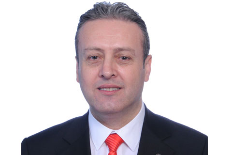 Adnan Çelik güven tazeledi