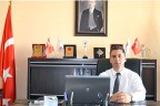 GEKA Genel Sekreterliği’ne Alata getirildi