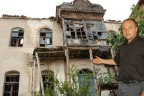 100 yıllık konut otel ve müze olacak