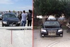 Bahçeli’ye yasak Gürlesin’e serbest
