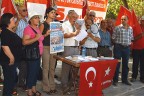 İP 250 kişi ile Silivri’de olacak