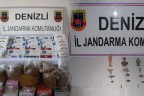 Jandarmadan 5 operasyon