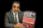 Kaledavaz Ovası şehitleri kitaplaştırıldı