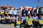 Bir festival böyle geçti