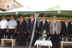 “Devletle değil milletle festival”