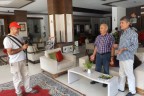 Honazlı Yazar’ın hayatı belgesel oluyor
