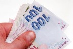 Denizli kredi kullanımında 5. sırada