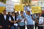Mısır’a destek çağrısı