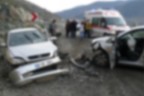 Çivril İlçesi’nde kaza: 1 ölü