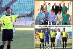 Beyin Cerrahı Çeliker Süper Lig hakemi oldu