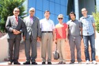 PAÜ, Amerikan Üniversitesi ile çalışacak