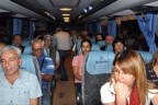 Denizli 300 kişi ile Silivri’de