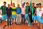 DENİZLİSPOR’DA PAROLA: SÜPER LİG