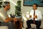 Demir’den Denizlihaber’e önemli açıklamalar
