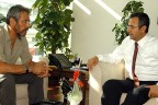 Denizli’de 12 ay turizm hedefi