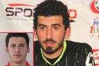 Denizlispor’da iki şok birden