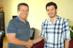 Denizlispor Bülent Ertuğrul’la anlaştı