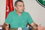 Denizlispor Aracı ve Niyaz’ı icraya verdi