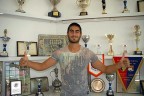 Denizlispor’a iki takviye daha