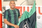 Kahe: Denizlispor’a şampiyonluk yaşamaya geldim