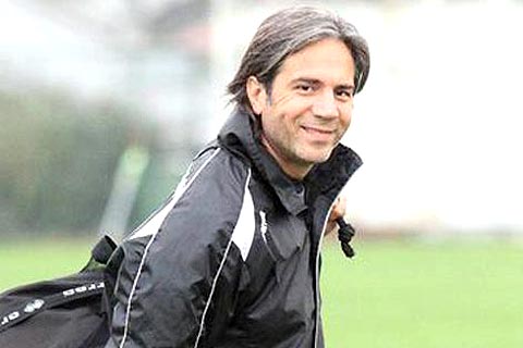 Dayat camiaya seslendi