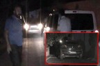 Kuşadası’ndan çalındı Denizli’de yakalandı