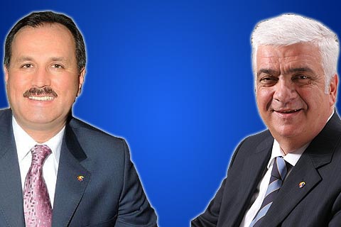 TOBB yönetimine Denizli damgası