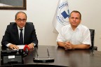 Şikayet-özür-işbirliği