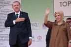 Başbakan Çınar’da Denizlililere seslendi