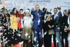Çivril’e ‘Ters düşmeyin’ mesajı