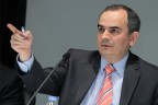 Paranın patronları Denizli’ye geliyor