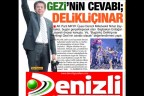 Zeybekci’den geren açıklamalar!