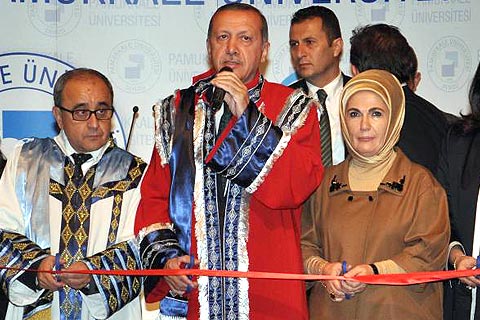 3 Ak Partili vekil bize ihanet etti