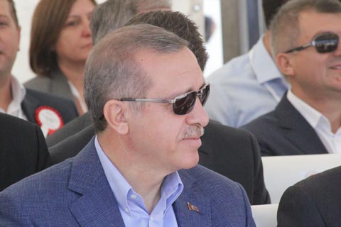 Başbakan’ın sofrasında olanlar ve olmayanlar