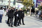 Başbakanlık Korumaları Denizli’de