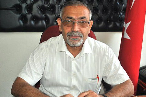 “Bu oyuna gelmeyiz”