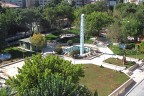 Atatürk Parkı yenilendi
