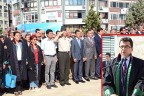 Baro Başkanı’ndan yargı sistemine sert eleştiri