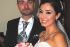 Aslan ailesine yabancı damat