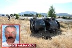 Bozkurt’ta kaza: 2 ölü, 5 yaralı
