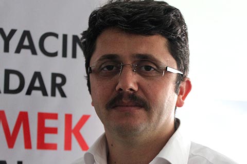 Çiftçinin kredi borcu 1 yıl ertelendi