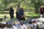 Çivril’de kooperatif tesisleri bir bir kapanıyor