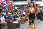 Bir Festival böyle geçti