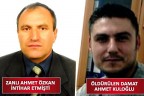 ‘Kayıp damat’ davasında ilk tutuklama