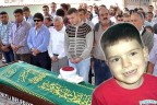 Arif Arda toprağa verildi