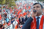 CHP’den coşkulu 90. yıl kutlaması