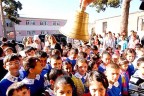 Eğitim-öğretim yılı sorunlarla başlıyor