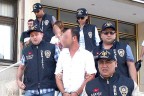 Evlenmek isteyen erkeklere gasp tuzağı