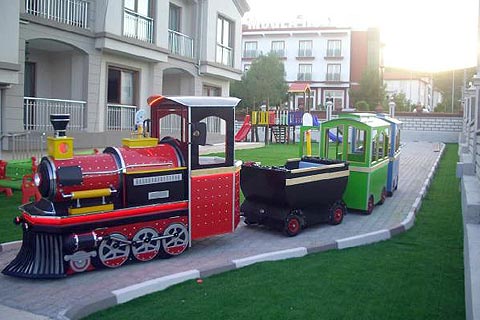 ‘Gara Tren’ yurtdışına açıldı